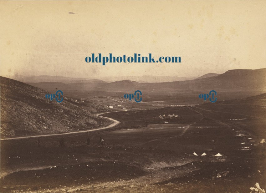 Kadekoi, from Camp of Horse Artillery 1855