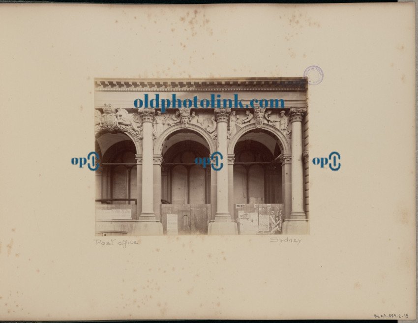 Post office 1887 (2)