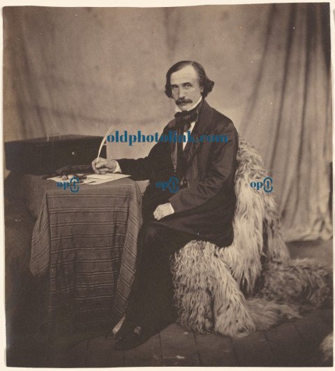 Dr  Sutherland, Sanitary Commissioner 1855