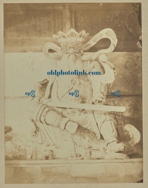 Mars, Boreas, et cetera 1870