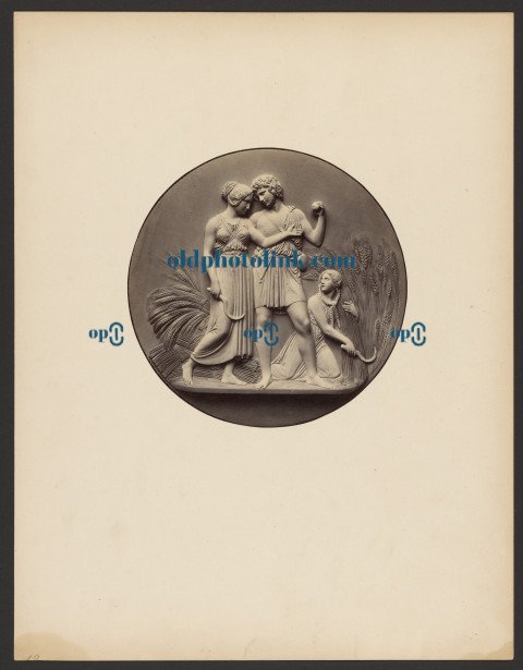 Youth or Summer 1863