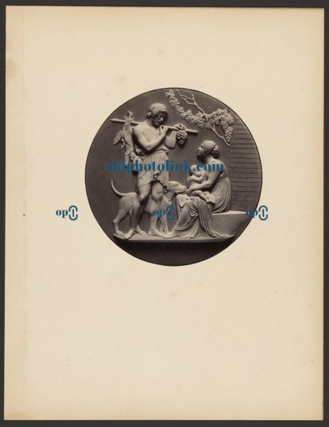 Manhood or Autumn 1863